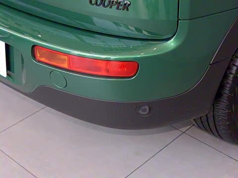 2022�� 1.5T COOPER ���ͼ�