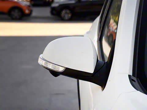 2017�� ǿ������ 1.5T CVT�����