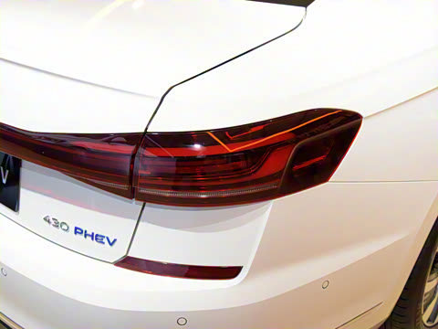 2022�� 430PHEV �춯������