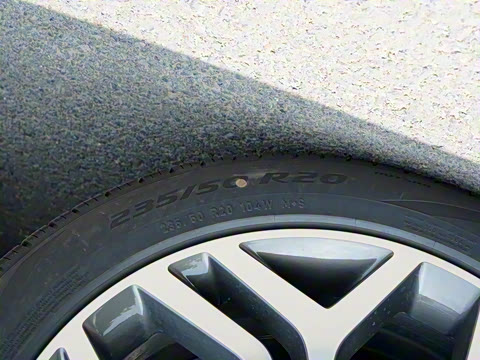 2021�� ����L 249PS R-Dynamic First edition �׷���