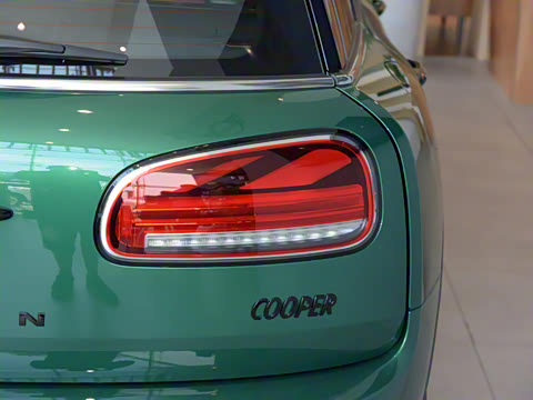 2022�� 1.5T COOPER ���ͼ�