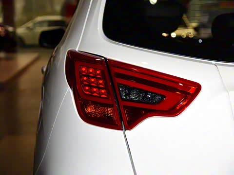 2016�� 2.0L �Զ�������������