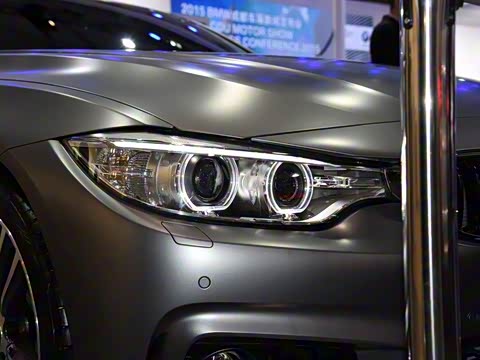 2015�� 428i Gran Coupe ������