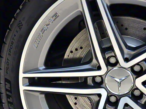 2020�� �Ŀ� AMG A 45 4MATIC+