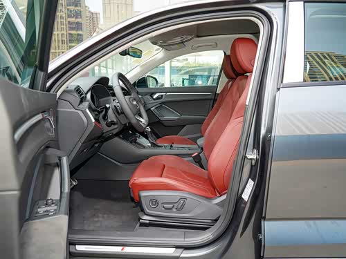 【奥迪q3 sportback 2021款】奥迪_奥迪q3 sportback