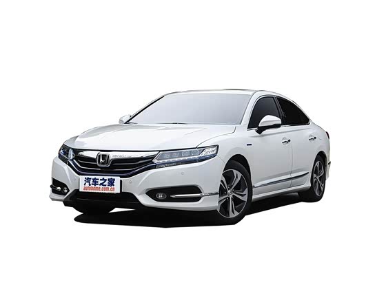 思铂睿 2015款 2.4l 尊耀版