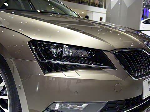 2016�� TSI380 DSG�콢��