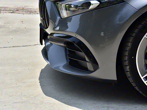 2020�� �Ŀ� AMG A 45 4MATIC+