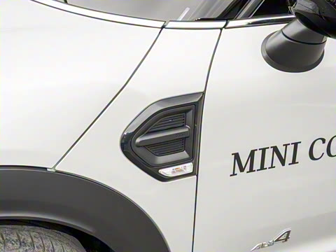 2022�� 1.5T COOPER ALL4 ���ͼ�