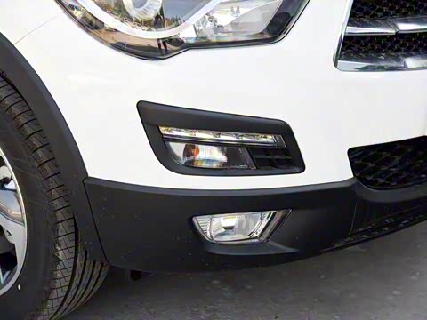 2017�� ǿ������ 1.5T CVT�����