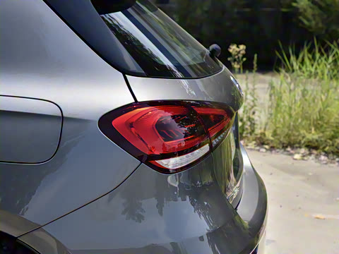 2020�� �Ŀ� AMG A 45 4MATIC+