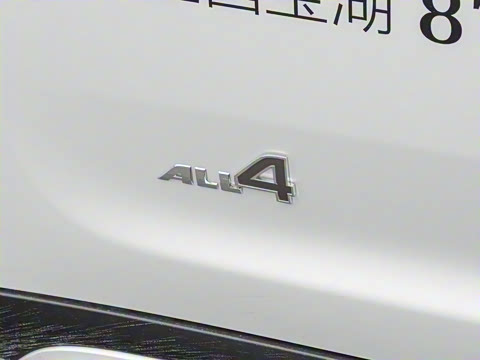 2022�� 1.5T COOPER ALL4 ���ͼ�