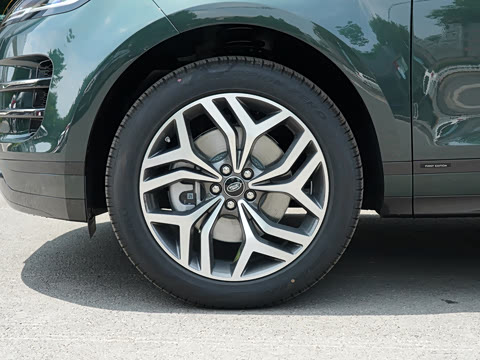 2021�� ����L 249PS R-Dynamic First edition �׷���