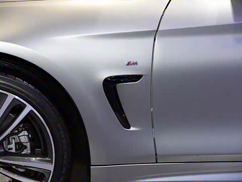 2015�� 428i Gran Coupe ������