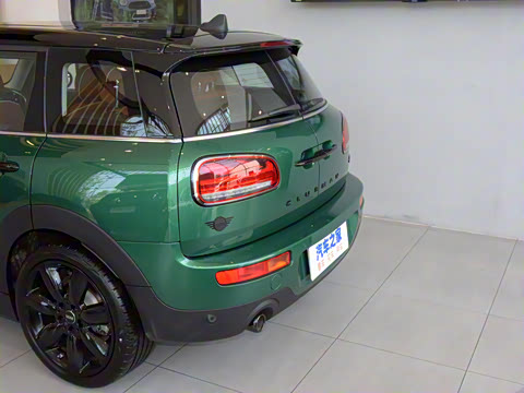 2022�� 1.5T COOPER ���ͼ�