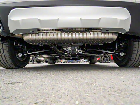 2022�� 1.5T COOPER ALL4 ���ͼ�