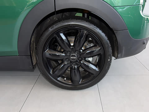 2022�� 1.5T COOPER ���ͼ�