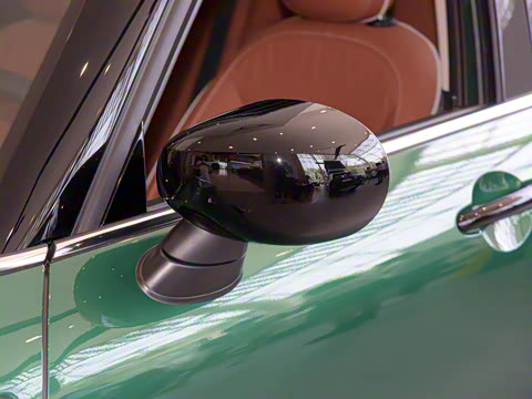 2022�� 1.5T COOPER ���ͼ�