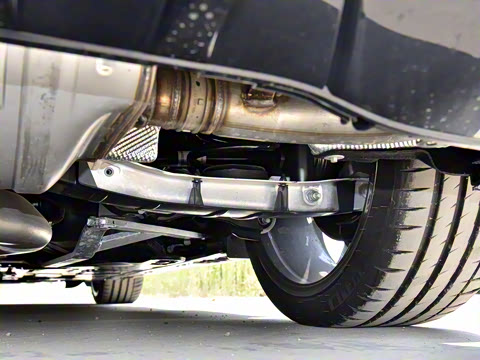 2020�� �Ŀ� AMG A 45 4MATIC+