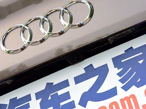 2017�� 45 TFSI quattro ������