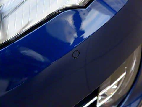 2015�� Model S 90D