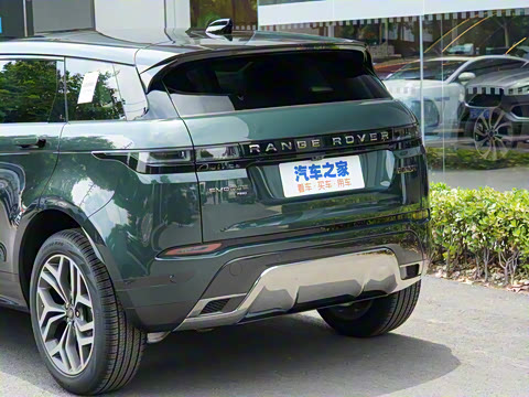 2021�� ����L 249PS R-Dynamic First edition �׷���