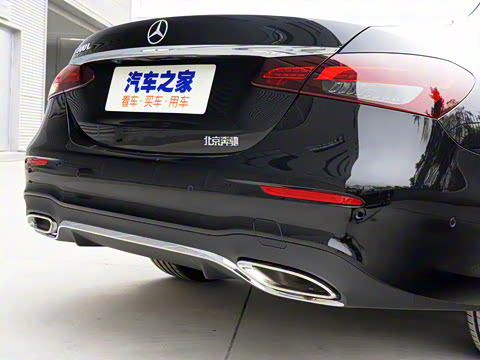 2021�� �Ŀ� E 300 L �˶�ʱ����