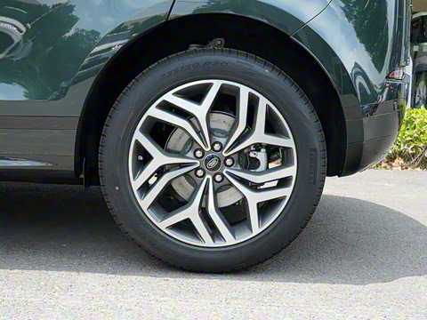 2021�� ����L 249PS R-Dynamic First edition �׷���