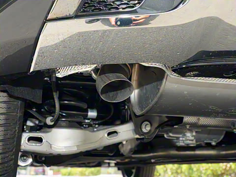 2021�� ����L 249PS R-Dynamic First edition �׷���