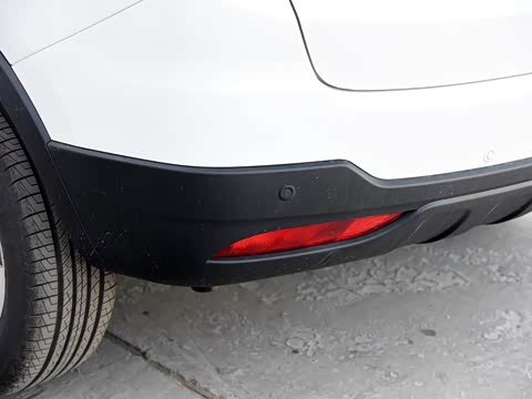 2017�� ǿ������ 1.5T CVT�����