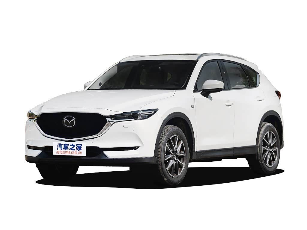 马自达cx5 长安马自达cx5报价 Cx5图片 汽车之家