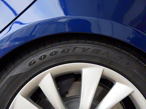 2015�� Model S 90D