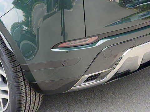 2021�� ����L 249PS R-Dynamic First edition �׷���