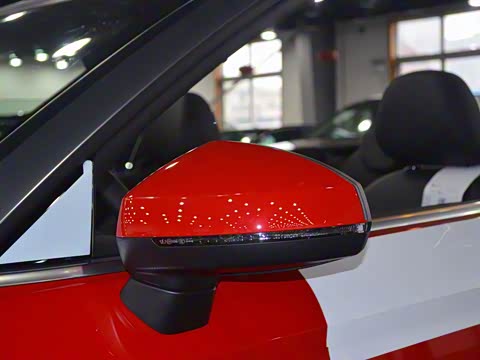 2017�� Cabriolet 40 TFSI