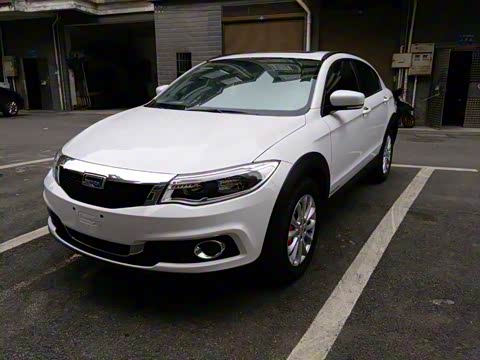 2016�� ����SUV 1.6T �Զ�������