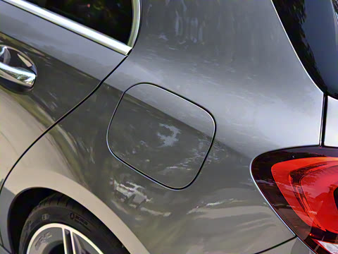 2020�� �Ŀ� AMG A 45 4MATIC+