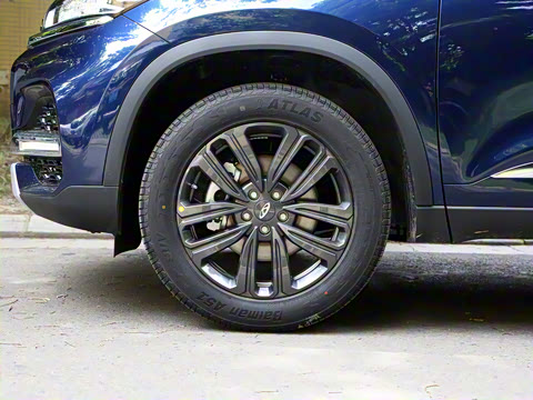 2020�� 1.5TCI �Զ��ع��� 7��