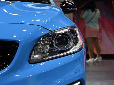 2017�� 2.0T Polestar