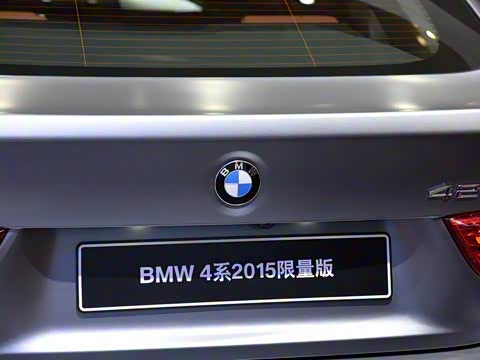 2015�� 428i Gran Coupe ������