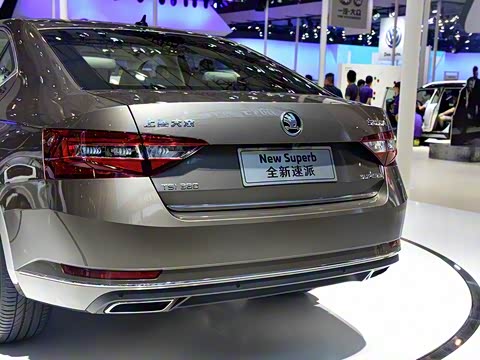 2016�� TSI380 DSG�콢��