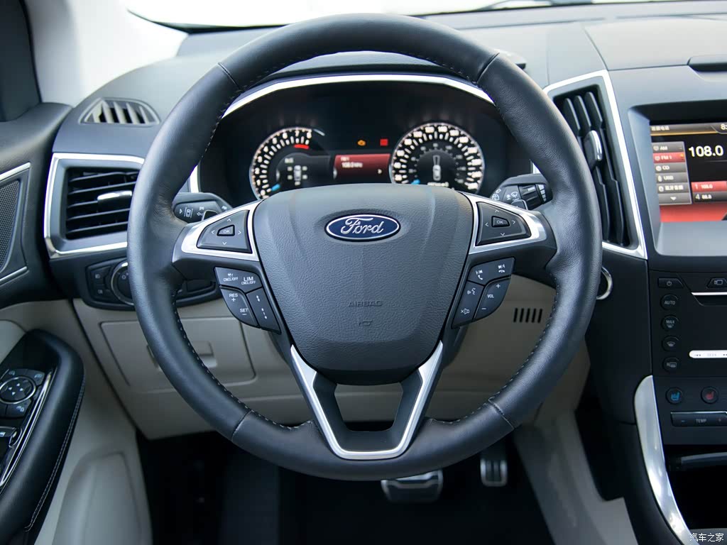0t gtdi 四驱尊锐型 3142954图片_福特_汽车图库_汽车之家