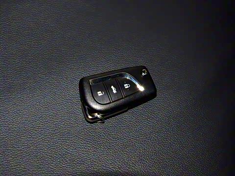 2017�� 1.2T CVT GL-i��Ƥ��