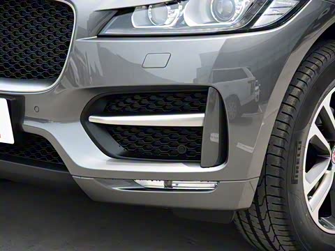 2018�� 2.0T ����R-Sport�˶���