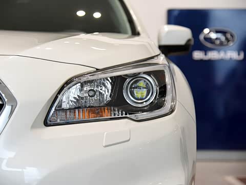 2017�� 2.5i ���������� EyeSight