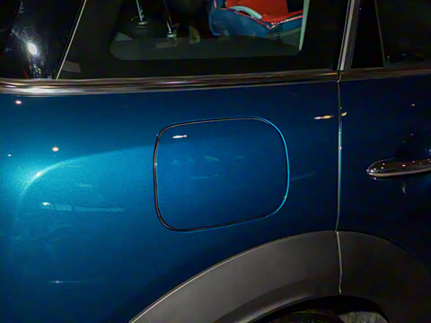 2021�� 1.5T COOPER ALL4 ��������������