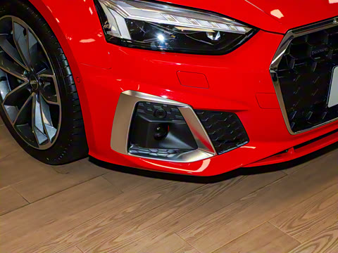 2021�� Cabriolet 45 TFSI quattro ��ѡ������