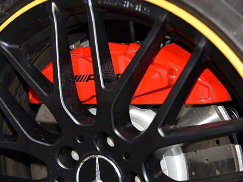 2017�� AMG CLA 45 4MATIC ��ҹ����������