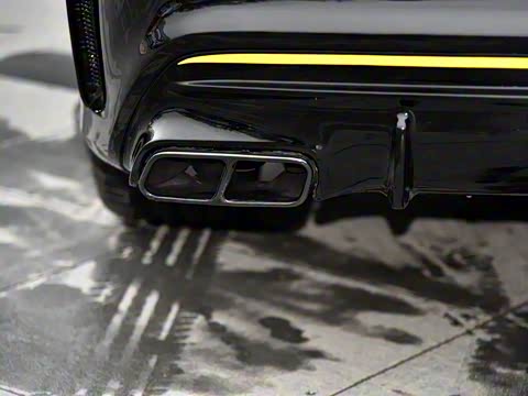 2017�� AMG CLA 45 4MATIC ��ҹ����������