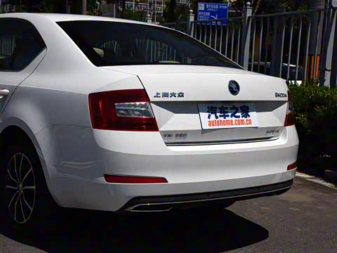 2017�� TSI280 DSG���а�