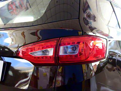 2016�� 1.5T �Զ��ʡ����� 7��